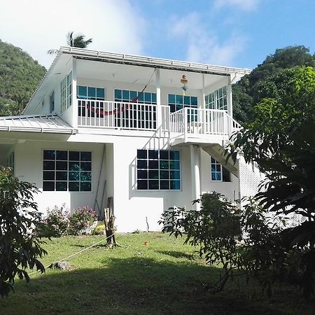 Posada Mango Tree South West Bay Esterno foto