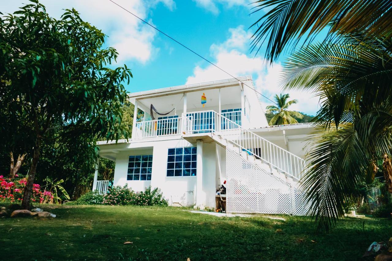 Posada Mango Tree South West Bay Esterno foto